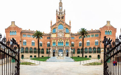 La Fundación Josep Carreras inicia la construcción de la nueva Unidad de Terapias Avanzadas en el Hospital de Sant Pau