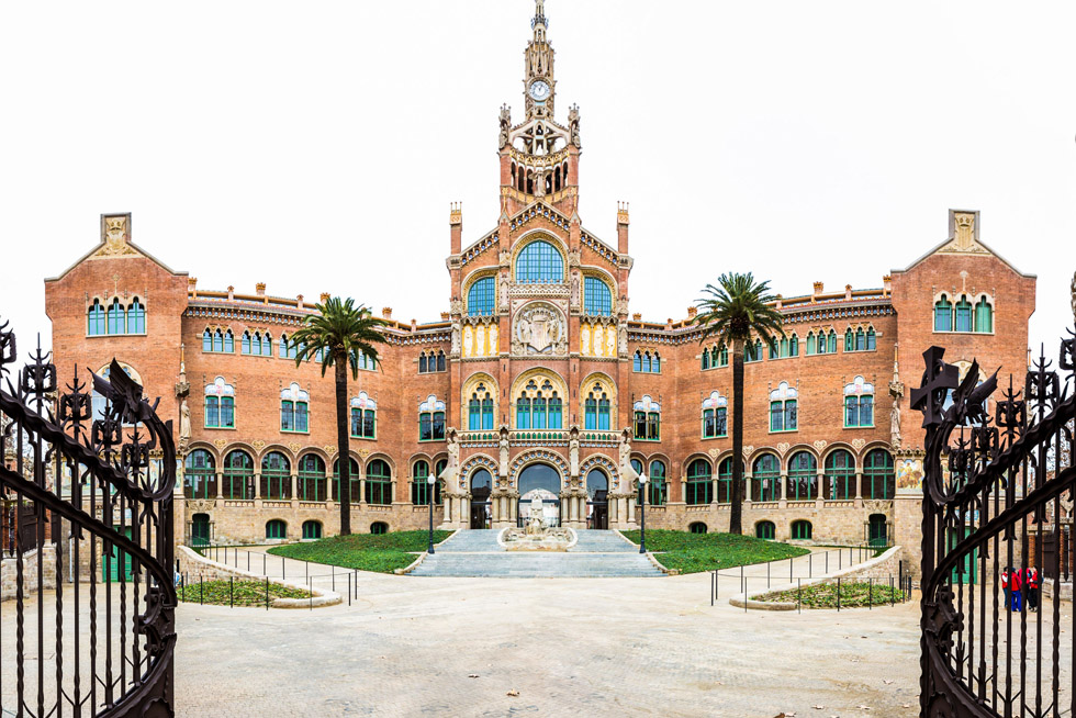 Nueva Unidad de Terapias Avanzadas en el Hospital de Sant Pau