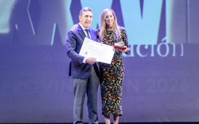 Pulsar Properties reafirma su compromiso con el desarrollo social, económico y cultural de la provincia de Guadalajara colaborando un año más, en los Premios Populares Nueva Alcarria