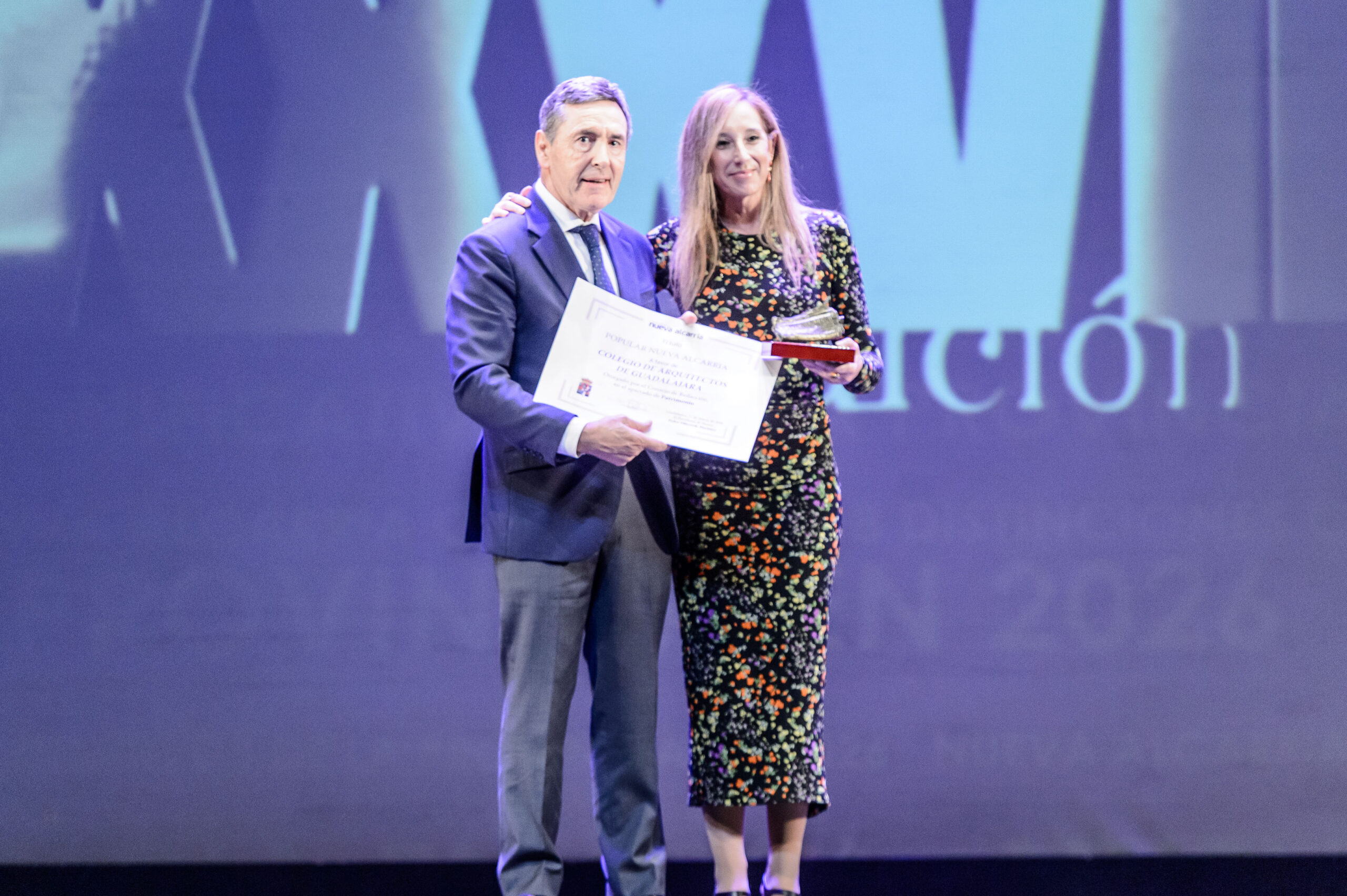 Pulsar Properties colabora con los Premios Populares Nueva Alcarria 2026