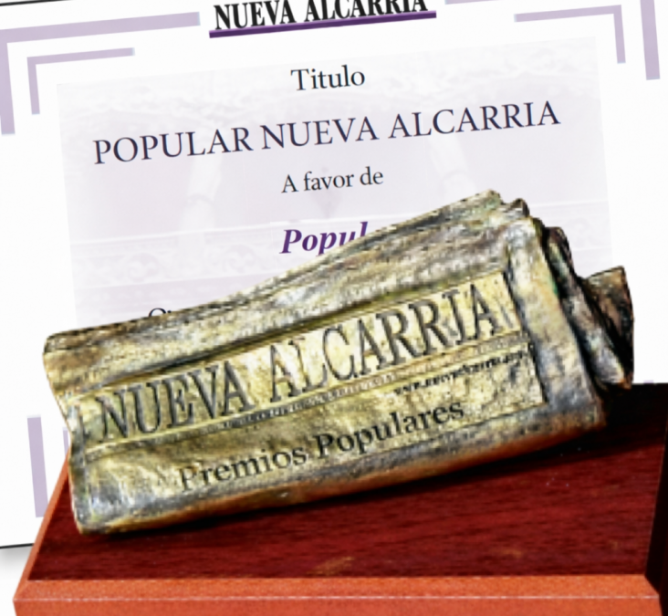 Pulsar Properties reafirma su compromiso con Guadalajara, patrocinando los Premios Populares Nueva Alcarria 2026