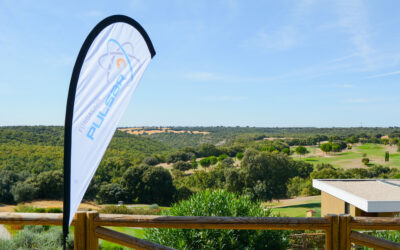 X Torneo Benéfico de Golf Fundación Pulsar