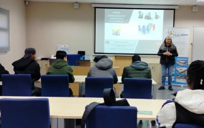 Fundación Pulsar apuesta por la formación